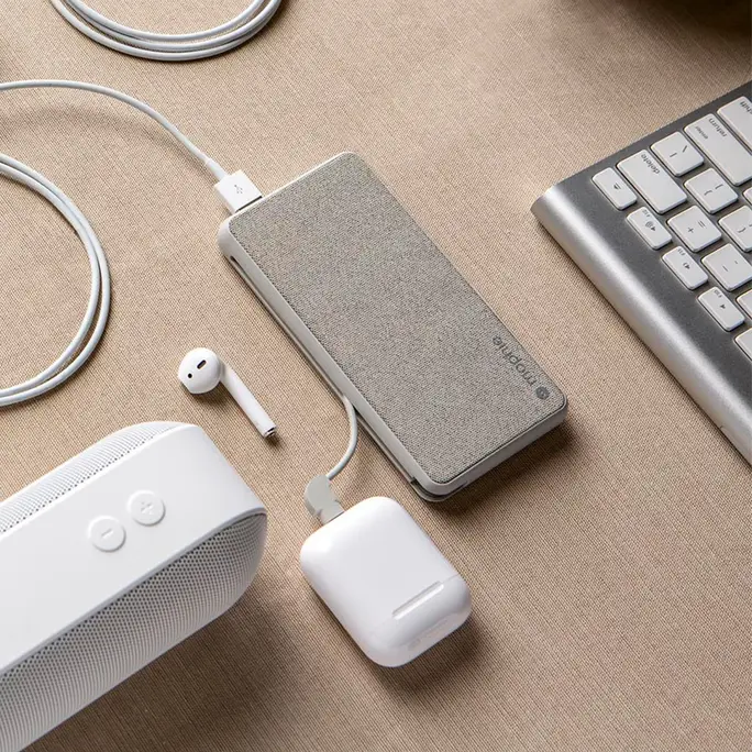 Mophie Powerstation