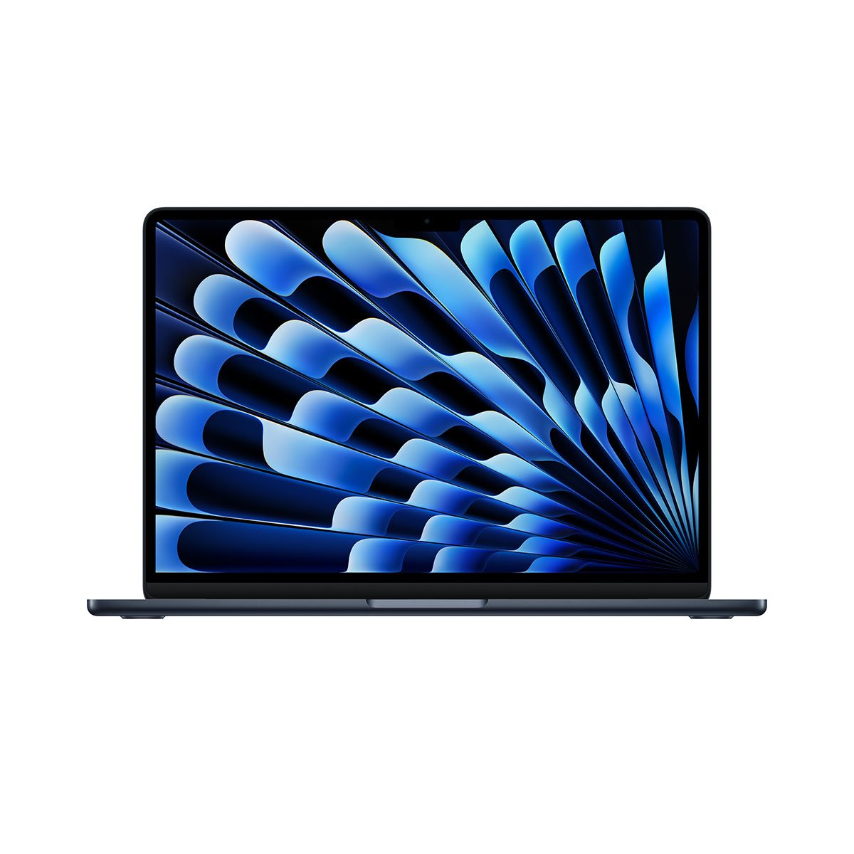 Apple MacBook Air 13″ M4, 16GB Ram, 256GB SSD – Midnight – PC